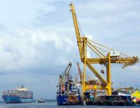 La Maersk pone sus ojos en la Sociedad Portuaria Buenaventura
