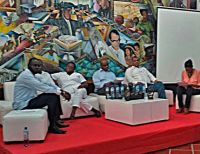 Con éxito se llevó a cabo el panel “los retos de la educación superior del pacífico en el posconflicto”