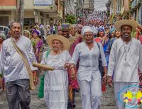 Alcaldía de Buenaventura y Gobernación del Valle celebrarán conjuntamente el día de la Afrocolombianidad el 21 de mayo