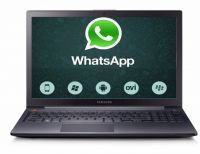 El cliente de escritorio de WhatsApp para Windows y Mac puede estar en camino