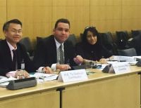 Prosperidad Social representa a Colombia en reunión de la OCDE y comparte su experiencia en seguridad alimentaria