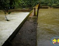 Suspensiones sucesivas por turbiedad, agravan prestación del servicio de agua en Buenaventura