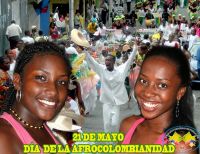 Dirección Técnica de Cultura realizará este viernes el desfile de comparsas de la Afrocolombianidad