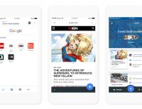 Google lanza Spaces, su nueva aplicación social para chatear y compartir en grupos
