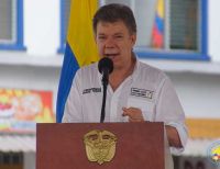 El 21 de mayo estará en Buenaventura el Presidente Juan Manuel Santos