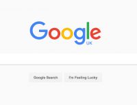 Google prueba una nueva versión de su sitio de búsquedas