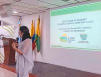 Secretaría Departamental de Turismo realizó taller en Buenaventura a operadores de este renglón de la economía