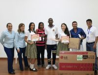 Buenaventura fue el gran vencedor en el VI Concurso Departamental de Ortografía