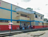 Secretaría de Salud realizó inspección, vigilancia y control en el Hospital San Agustín de Puerto Merizalde