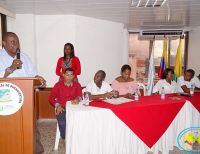 El EPA entregó balance de la campaña “Buenaventura Limpia” y anunció plan de acción para las fiestas patronales