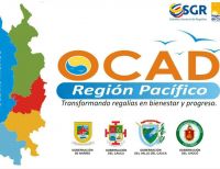 Primer OCAD Región Pacífico del año se realiza este 29 de julio