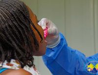 Vacunación contra la fiebre amarilla y sarampión, en jornada del 30 de julio en todo el país