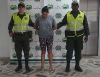 La Policía capturó a una mujer por el homicidio de un comerciante en Buenaventura