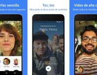 Google lanza la aplicación de videollamadas Duo