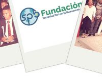 Convocatoria a beneficiarios del programa de becas de Fundación Sociedad Portuaria