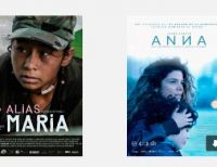 Estas son las películas que representarán a Colombia en los Oscar y Goya 2017