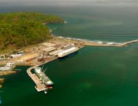 Sociedad Portuaria Buenaventura vendió sus acciones de Puerto Caldera