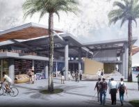 10.400 millones de pesos se invierten en la remodelación de la plaza de mercado José Hilario López en Pueblo Nuevo