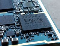 Samsung esprinta en la carrera de los nanómetros, va a ser la primera en fabricar procesadores con 10nm