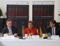 Más de 1.500 empresas aplican el modelo de empleo inclusivo en Colombia
