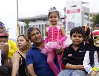 Alcaldía de Buenaventura celebrará el día de los niños el 31 de octubre