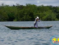 Tumaco celebra el Día Mundial del Pescador