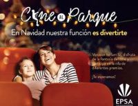 Con cine gratuito, Epsa da inicio mañana a la Navidad en 6 municipios del Valle del Cauca, cerrando en Buenaventura el 13 de diciembre