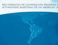 Dimar participa en XVIII Reunión Ordinaria de Red Operativa de Autoridades Marítimas de Sudamérica, Cuba, México y Panamá