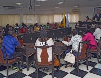 Mediante decreto 2311 del 2 de diciembre de 2016, el Alcalde de Buenaventura convocó a sesiones extras al Concejo