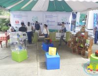 Fundación Sociedad Portuaria Buenaventura inauguró proyecto de innovación y creatividad Uramba Maker Lab