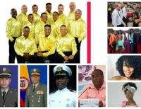 Primeros 9 nominados a Afrocolombianos del Año 2016