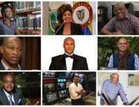 Segundos 9 nominados a Afrocolombianos del año 2016