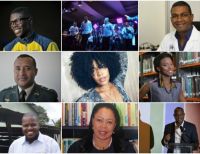 Estos son los Afrocolombianos del año 2016