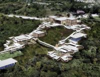 Taller Síntesis ganó concurso para diseñar nueva sede del Colegio Bartolomé de las Casas de la Fundación Sociedad Portuaria Buenaventura