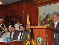 Asumió la Mesa Directiva de la Asamblea del Valle del Cauca 2017