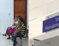 Hospital Universitario reiniciará tratamientos y quimioterapias en Unidad de Oncología