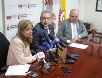 “Viviendas prioritarias y sociales no pagarán tarifa plena en el registro notarial”: Elsa Noguera
