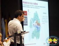 El Director del Departamento Nacional de Planeación anunció un nuevo Plan Maestro para Buenaventura