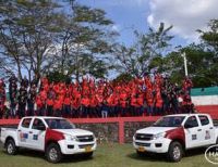 El Meta se ha convertido en uno de los departamentos clave para el desminado civil humanitario en Colombia