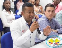 Los días 16 y 17 de febrero Gobierno nacional, autoridades y comunidades, articulan agendas de trabajo por Buenaventura