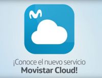 Los planes pospago de Movistar vienen ahora con espacio en la nube para tus archivos
