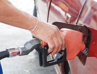 No disminuirán ingresos de los Departamentos por sobretasa a la gasolina