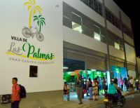 Palmira reubicó a vendedores ambulantes y despejó espacio público