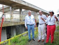En el 2018 abriría sus puertas el primer megacolegio bilingúe de Colombia