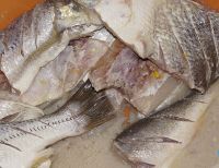 Lanzan campaña para incentivar consumo de pescado colombiano