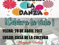 Buenaventura también conmemorará el Día Internacional de la Danza