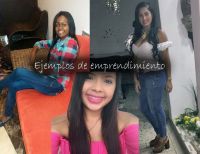 Jóvenes mujeres que dan ejemplo de emprendimiento en Buenaventura