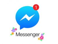 Facebook Messenger alcanza a WhatsApp en número de usuarios activos
