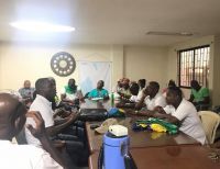 Segundo día de paro cívico en Chocó: exigen renuncia al gerente del Plan Pazcífico