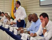 Promotores del paro cívico en Buenaventura consideran que no hay avances significativos en compromisos del Gobierno nacional